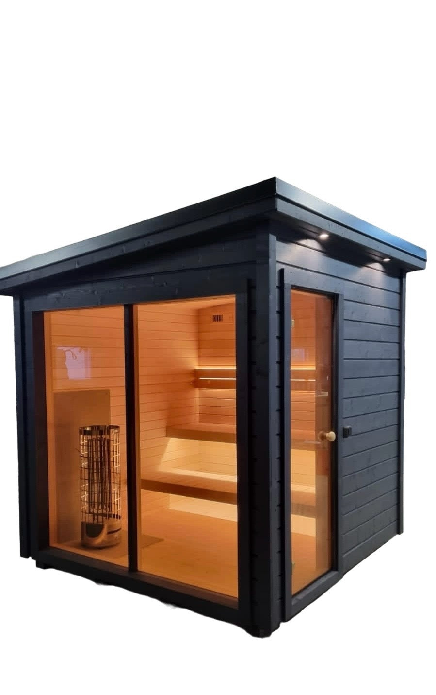 Sauna Klefi